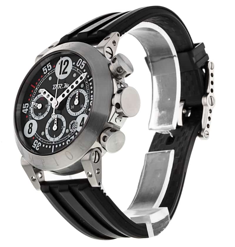 B.R.M Watches B.R.M V8-44-CAMPIONE